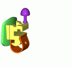 Aparate dentare: Apartare ortodontice Speed